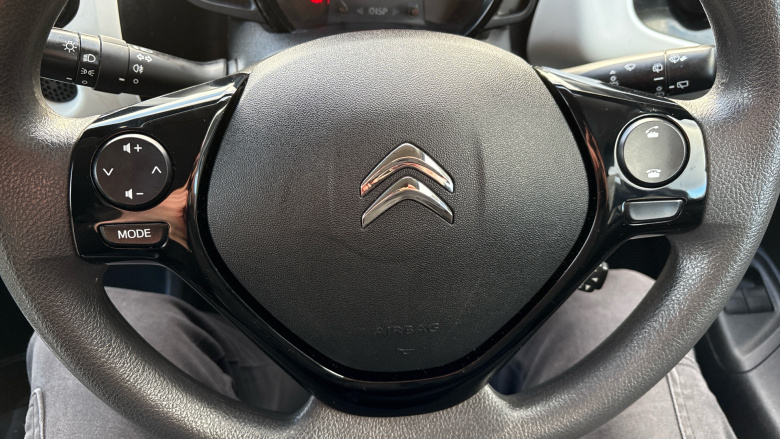 Citroen C1 1.0 VTi 72 Urban Ride 5dr Petrol Hatchback